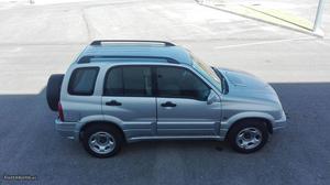 Suzuki Grand Vitara 2.0td Novembro/99 - à venda - Pick-up/