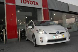 Toyota Prius 1.8 HSD Premium Março/10 - à venda - Ligeiros