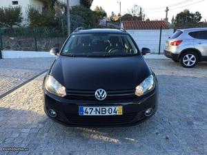 VW Golf 1.6TDI Confortline Junho/12 - à venda - Ligeiros