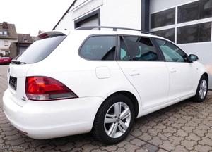 VW Golf Variant 1.6 TDI Dezembro/12 - à venda - Ligeiros