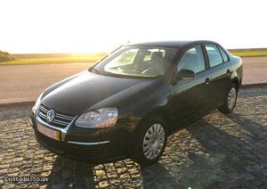 VW Jetta 1.9 Nacional Janeiro/07 - à venda - Ligeiros