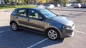 VW Polo 1.6TDI Nacional Maio/10 - à venda - Ligeiros