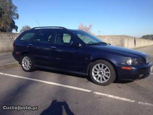 Volvo VD CR 91EUR mes Outubro/02 - à venda - Ligeiros