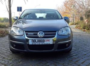 Vw Jetta 1.9 TDi Trendline