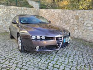 Alfa Romeo 159 JTDm Janeiro/08 - à venda - Ligeiros