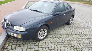 Alfa Romeo  Twin Spark Novembro/97 - à venda -