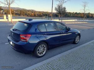 BMW 116 D Sport GPS  Fevereiro/13 - à venda - Ligeiros