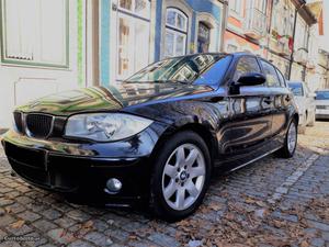 BMW 118 Diesel Outubro/05 - à venda - Ligeiros Passageiros,