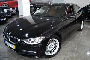 BMW 320 D Luxury Nacional Março/13 - à venda - Ligeiros