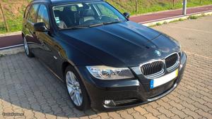 BMW 320 Touring Navigation Janeiro/11 - à venda - Ligeiros