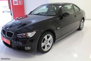 BMW 320 d COUPÉ 177cv Novembro/09 - à venda - Ligeiros