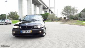 BMW cv Janeiro/02 - à venda - Ligeiros Passageiros,