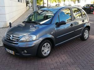 Citroën C3 1.1 SX sport Junho/07 - à venda - Ligeiros