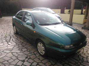 Fiat Brava 1.4 EL ESTIMADO Julho/96 - à venda - Ligeiros