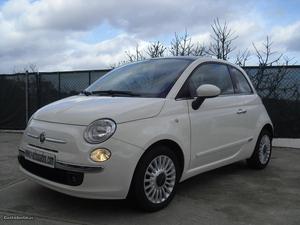Fiat  GPS-MUITO NOVO! Março/12 - à venda - Ligeiros