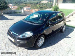 Fiat Grande Punto 1.3 jtd Março/10 - à venda - Ligeiros