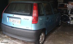 Fiat Punto 1.1 em bom estado Maio/95 - à venda - Ligeiros