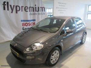 Fiat Punto 1.2 Easy 5P Abril/14 - à venda - Ligeiros