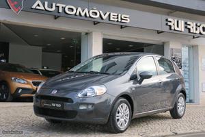 Fiat Punto 1.2 Easy Start&Stop Fevereiro/14 - à venda -