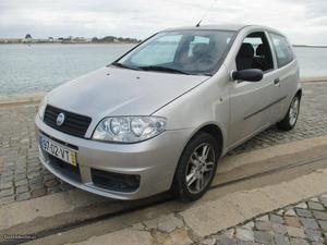 Fiat Punto 1.2 sport Dezembro/03 - à venda - Ligeiros