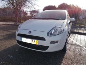 Fiat Punto 1.3 MTJ Start&Stop Novembro/13 - à venda -