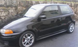 Fiat Punto GT 3 (TURBO) Dezembro/97 - à venda - Ligeiros