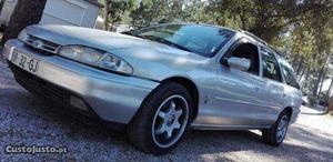 Ford Mondeo 1.8 TD GHIA Fevereiro/96 - à venda - Ligeiros