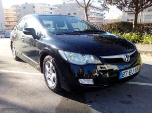 Honda Civic Sport.Hibrido.S.stop Outubro/06 - à venda -