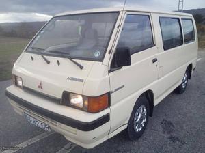 Mitsubishi L D Julho/93 - à venda - Ligeiros