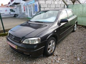 Opel Astra gasolina Julho/99 - à venda - Ligeiros