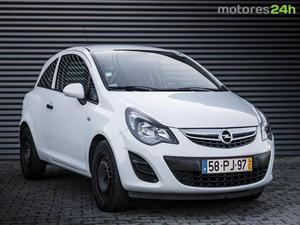 Opel Corsa 1.3 CDTI VAN