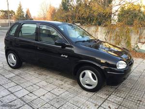 Opel Corsa 1.5 Diesel Setembro/95 - à venda - Ligeiros