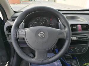 Opel Corsa 1.7 motor Isuzu Agosto/02 - à venda - Ligeiros