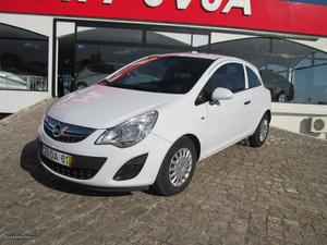 Opel Corsa van 1.3 cdti Setembro/13 - à venda - Comerciais