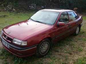 Opel Vectra 1.7 Março/93 - à venda - Ligeiros Passageiros,