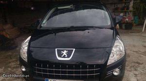 Peugeot  Esxlusiv Abril/11 - à venda - Ligeiros