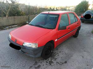 Peugeot  Kid Junho/94 - à venda - Ligeiros