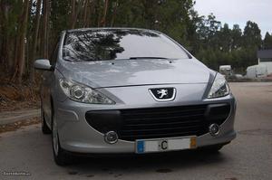 Peugeot  hdi 110cv 5lug Agosto/06 - à venda -