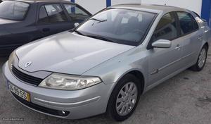 Renault Laguna 1.6 i 16V Privilege Dezembro/01 - à venda -