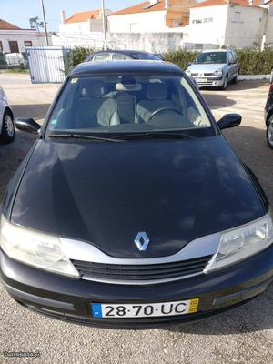 Renault Laguna dci,previlege,impec Outubro/02 - à venda -