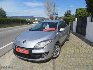 Renault Mégane 1.5 DCI Sport Tourer Setembro/12 - à venda