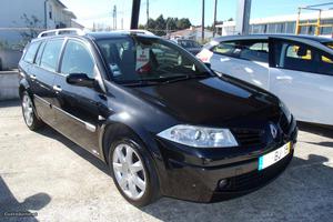 Renault Mégane 1.5 Dci Março/06 - à venda - Ligeiros