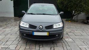 Renault Mégane 1.5 Dci Previlege Julho/06 - à venda -