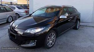 Renault Mégane GTLine Breack 1.5Dci Janeiro/13 - à venda -