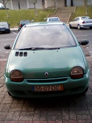 Renault Twingo  Janeiro/94 - à venda - Ligeiros