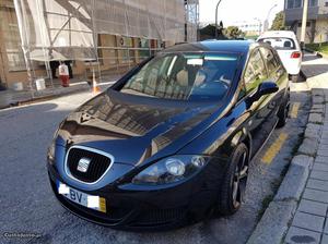 Seat Leon 1.9 tdi 105cv Junho/06 - à venda - Ligeiros