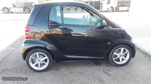 Smart ForTwo Pulse CDI CV Junho/11 - à venda -