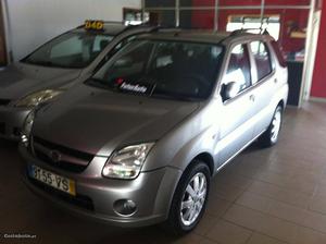 Suzuki Ignis confort Novembro/03 - à venda - Ligeiros