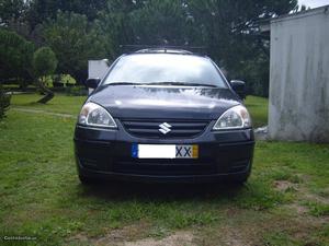 Suzuki Liana 1.4 DDIS Abril/04 - à venda - Ligeiros