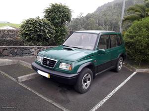 Suzuki Vitara 2.0 JR Janeiro/98 - à venda - Ligeiros